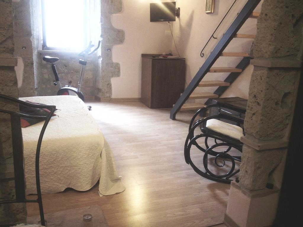 ピティリアーノ4 Assiアパートメント 部屋 写真